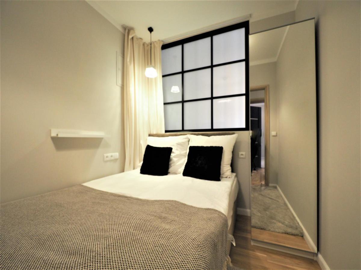 Vip Apartamenty Stara Polana 2 Закопане Экстерьер фото