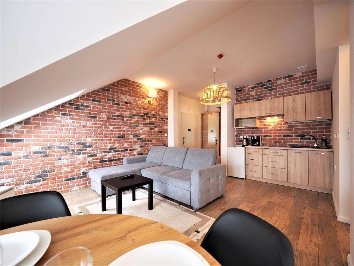 Vip Apartamenty Stara Polana 2 Закопане Экстерьер фото
