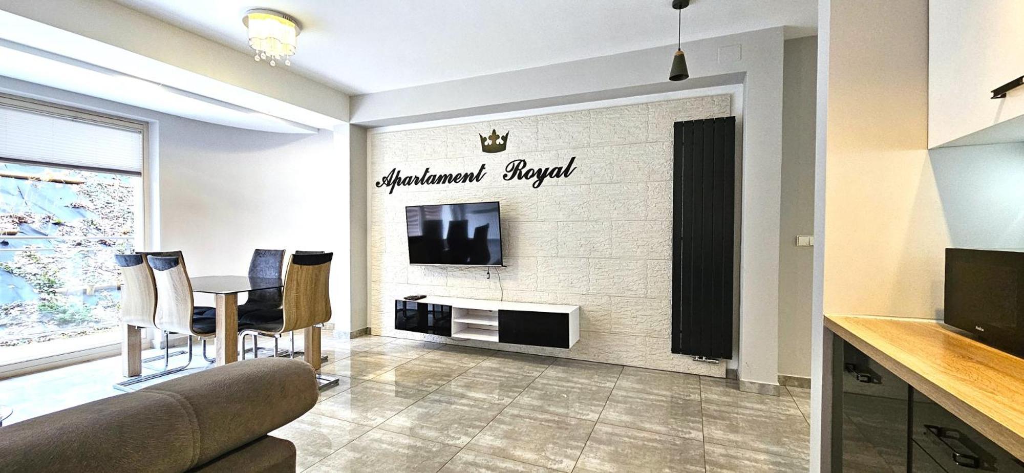 Vip Apartamenty Stara Polana 2 Закопане Экстерьер фото