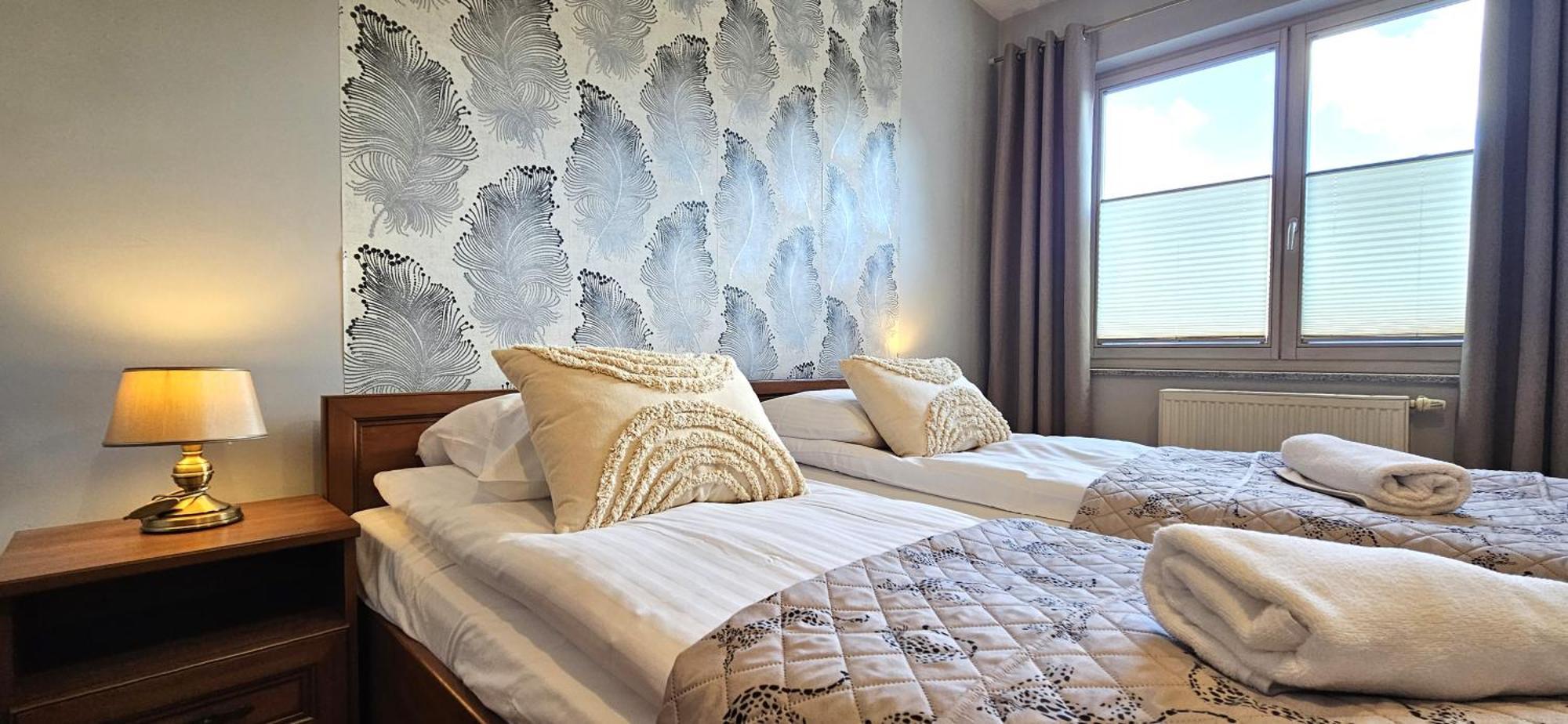 Vip Apartamenty Stara Polana 2 Закопане Экстерьер фото
