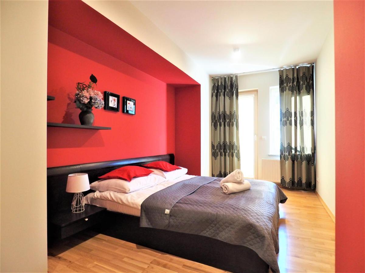 Vip Apartamenty Stara Polana 2 Закопане Экстерьер фото